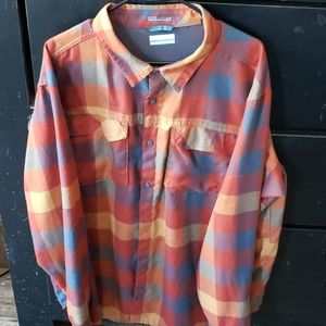 Columbia Omni Wick Advanced Evaporation